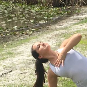 Meet your Posher, Nadia